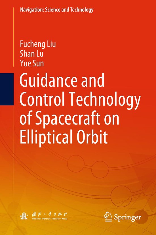 Engineering (R0) - Guidance and Control Technology of Spacec ... - cover