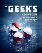 The Geek's Cookbook