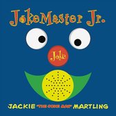 Joke Masters Jr: For Ages 3-12