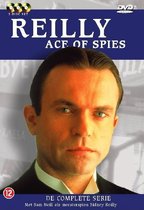 Reilly Ace of Spies