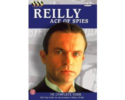 Reilly Ace of Spies