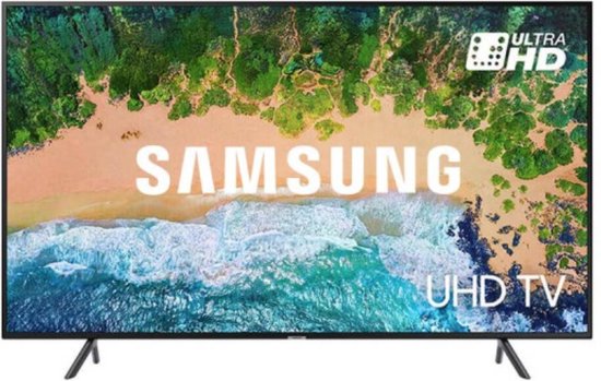 Samsung UE55NU7105 - 4K TV