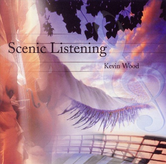 Scenic Listening