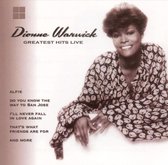 Greatest Hits Live