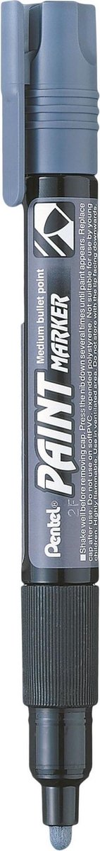 Pentel Paintmarker MMP20 Groen