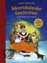 Adventskalender-Geschichten