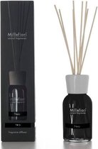 Millefiori Milano Bâtonnets parfumés Nero 500 ml