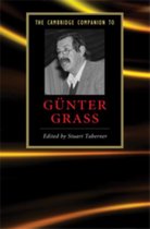 The Cambridge Companion to Gunter Grass