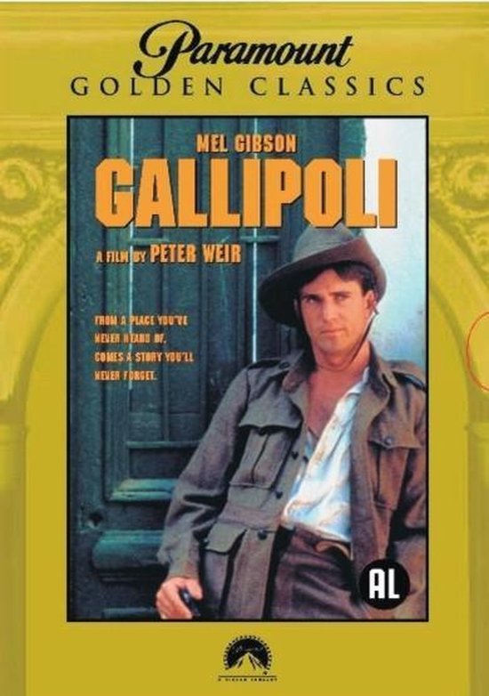 Gallipoli (Special Edition)