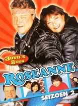 Roseanne - Seizoen 2