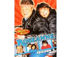 Roseanne - Seizoen 2