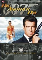 James Bond - Die Another Day (2DVD)