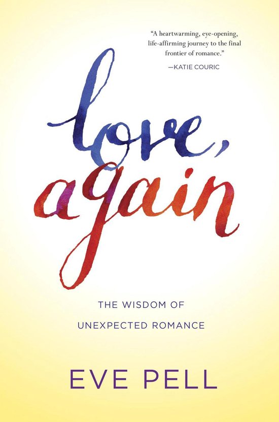 Love, Again - cover