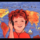 Putumayo Presents: One World, One Kid