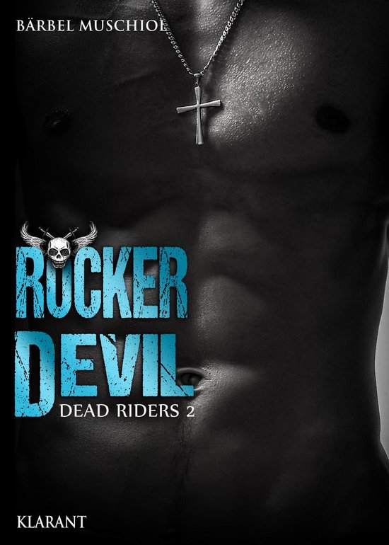 Rocker Devil. Dead Riders 2 - Rocker Devil - Dead Riders 2 (ebook ...