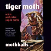 Tiger Moth - Mothballs Plus