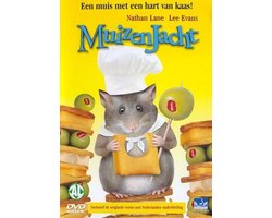 Muizenjacht - Mousehunt