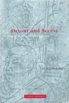 Detour and Access – Stragegies of Meaning in China and Greece (translated from French)