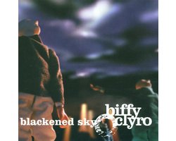 Blackened Sky