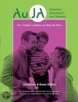AuJA - Autismus akzeptieren und handeln