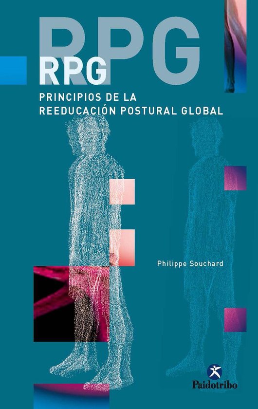 Fisioterapia y Rehabilitación - RPG - cover