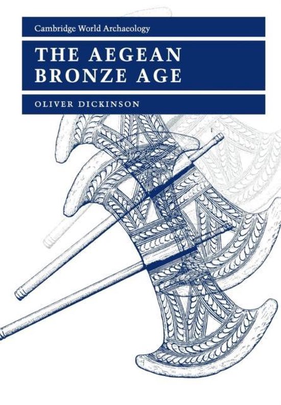 Aegean Bronze Age