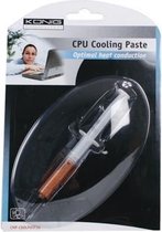Konig CPU Koelpasta Goud