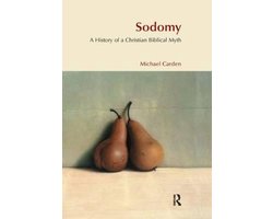 Sodomy