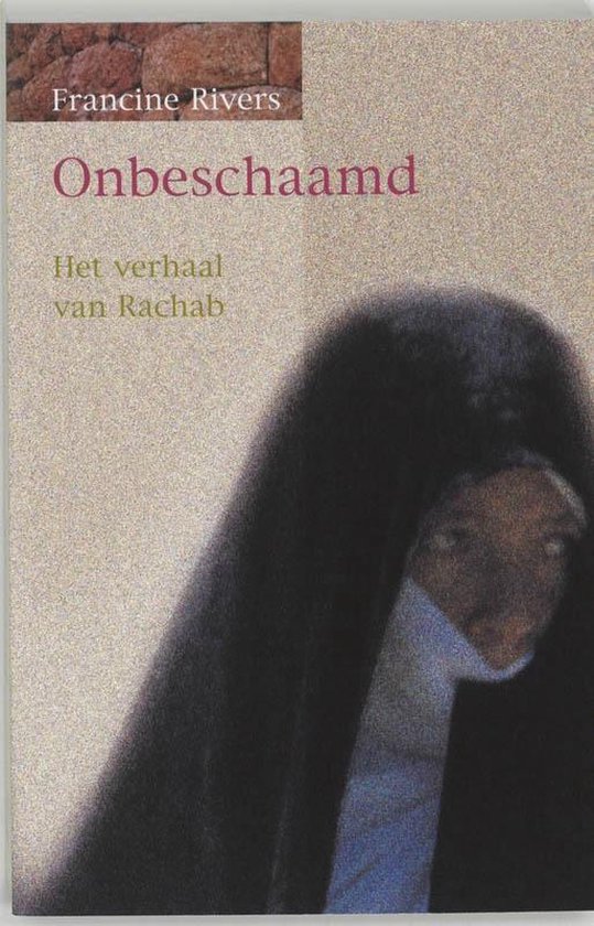 Onbeschaamd - cover