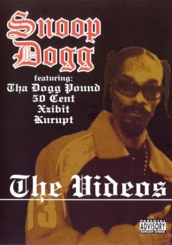 Snoop Dogg - The Videos