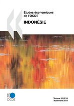 Études économiques de l'OCDE : Indonésie 2010