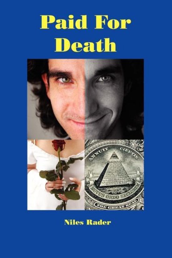 Paid for Death - cover