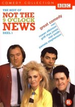 Not The Nine O'Clock News - Best Of 1