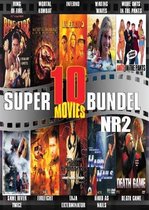 10 Movies Bundel 2