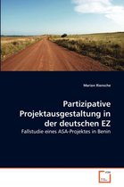 Partizipative Projektausgestaltung in der deutschen EZ