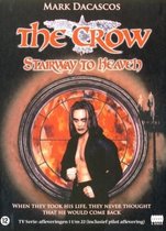 Crow - Stairway to Heaven