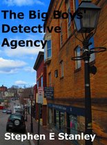 The Big Boys' Detective Agency