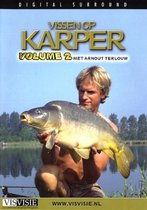 Vissen Op Karper Deel 2