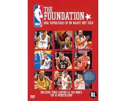 Nba Foundation