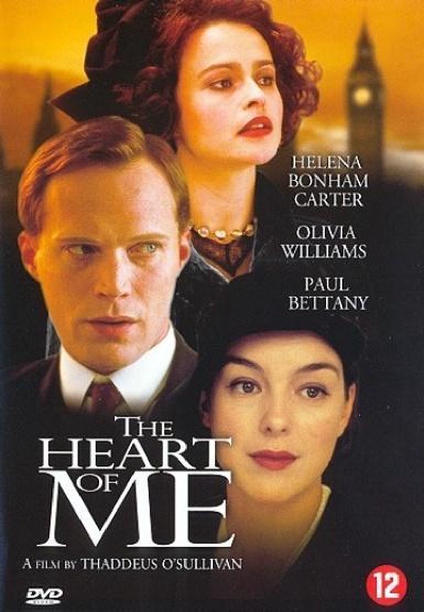 The Heart Of Me
