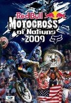 Motocross Of Nations 2009 (FIA Red Bull)