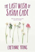 Last Wish of Sasha Cade