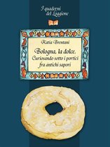 Damster - Quaderni del Loggione, cultura enogastronomica - Bologna la dolce. Curiosando sotto i portici tra antichi sapori