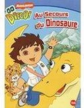 Diego : Au Secours Du Dino (F)