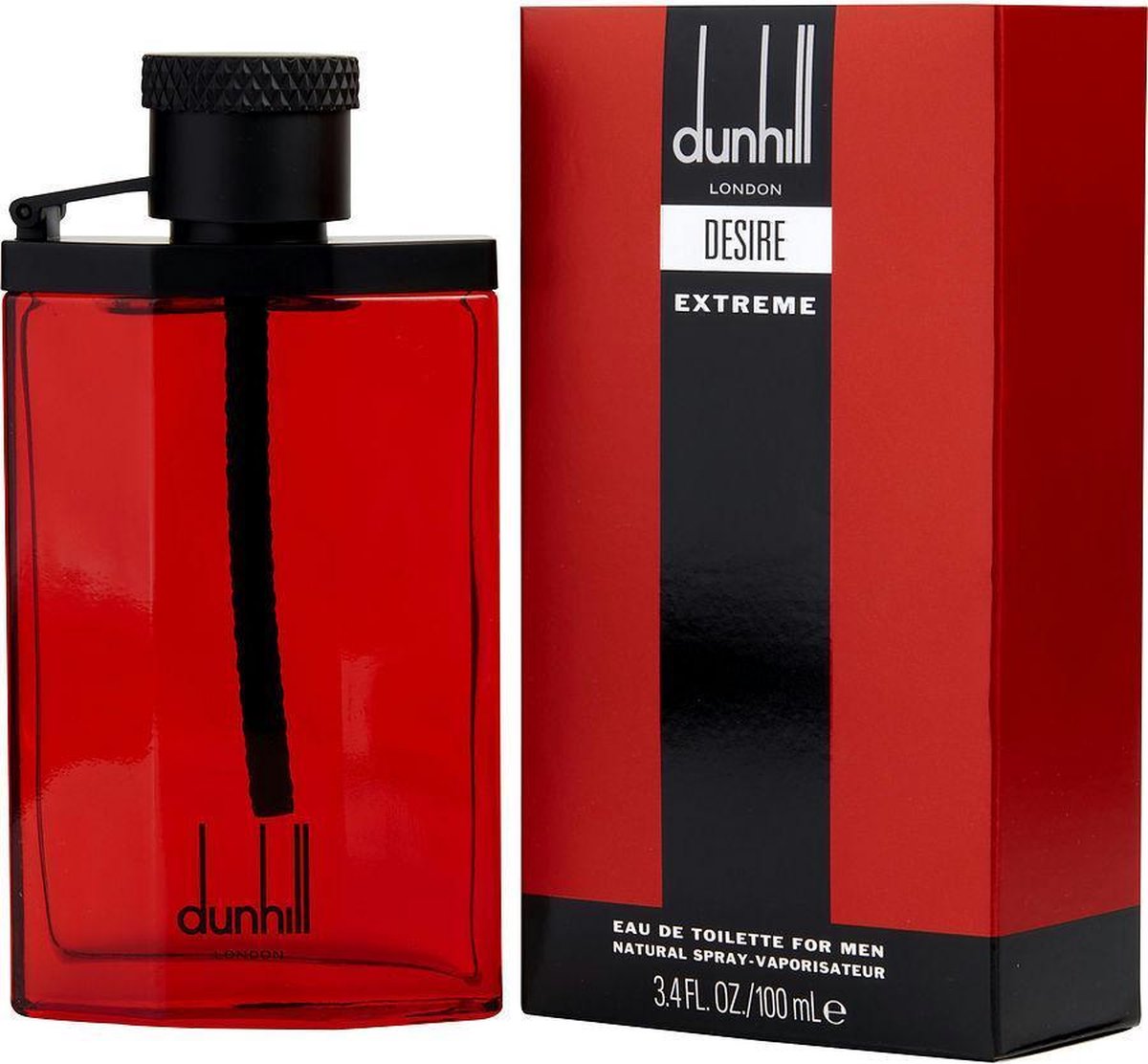 Goedkoopste Dunhill Desire Extreme For Men Eau de Toilette Spray 100ml