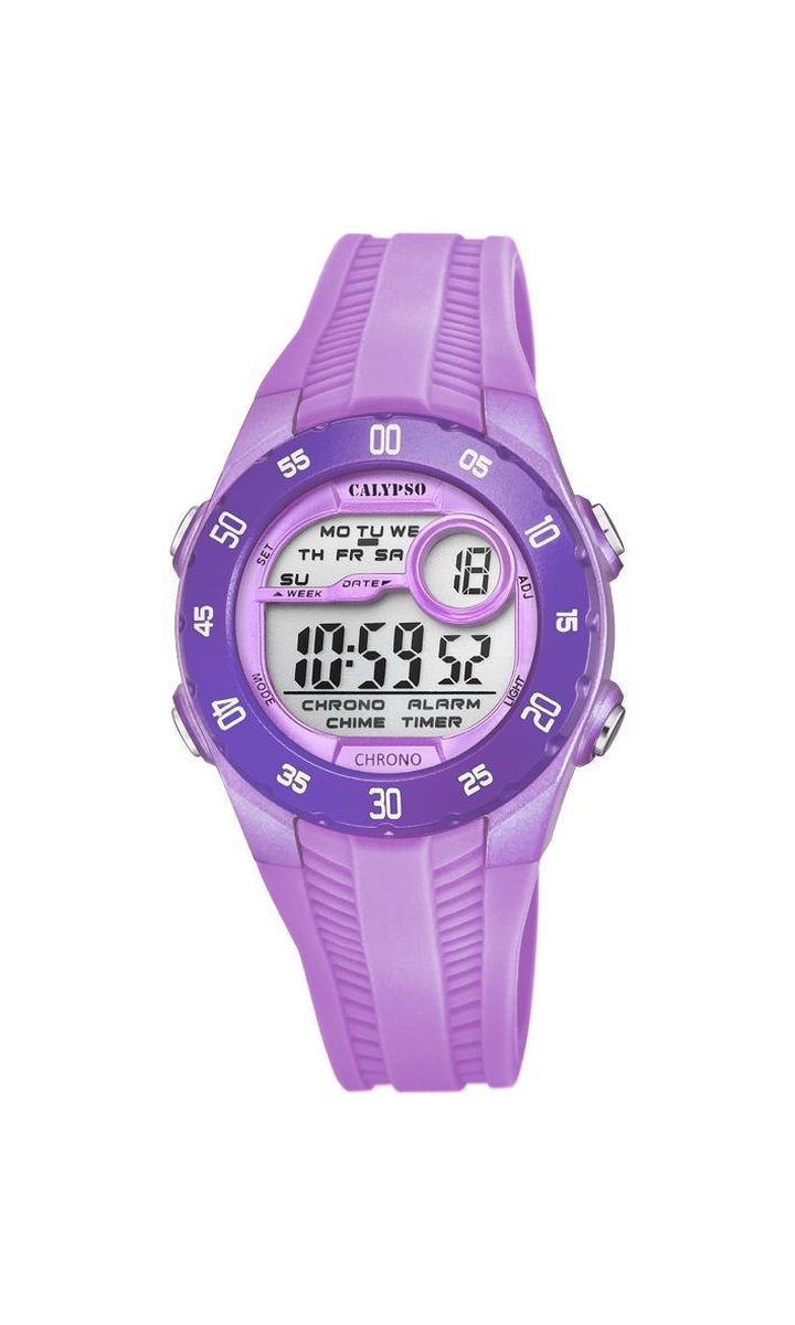 Calypso Mod. K5744-3 - Horloge