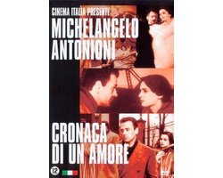 Speelfilm - Cronaca Di Un Amore