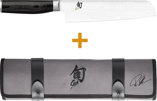Kai Shun Messentas XL | Bestel Online | Kookwinkel Deventer