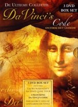 Da Vinci's Code Revealed