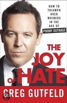 The Joy of Hate